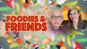 Foodies & Friends - Coltivare