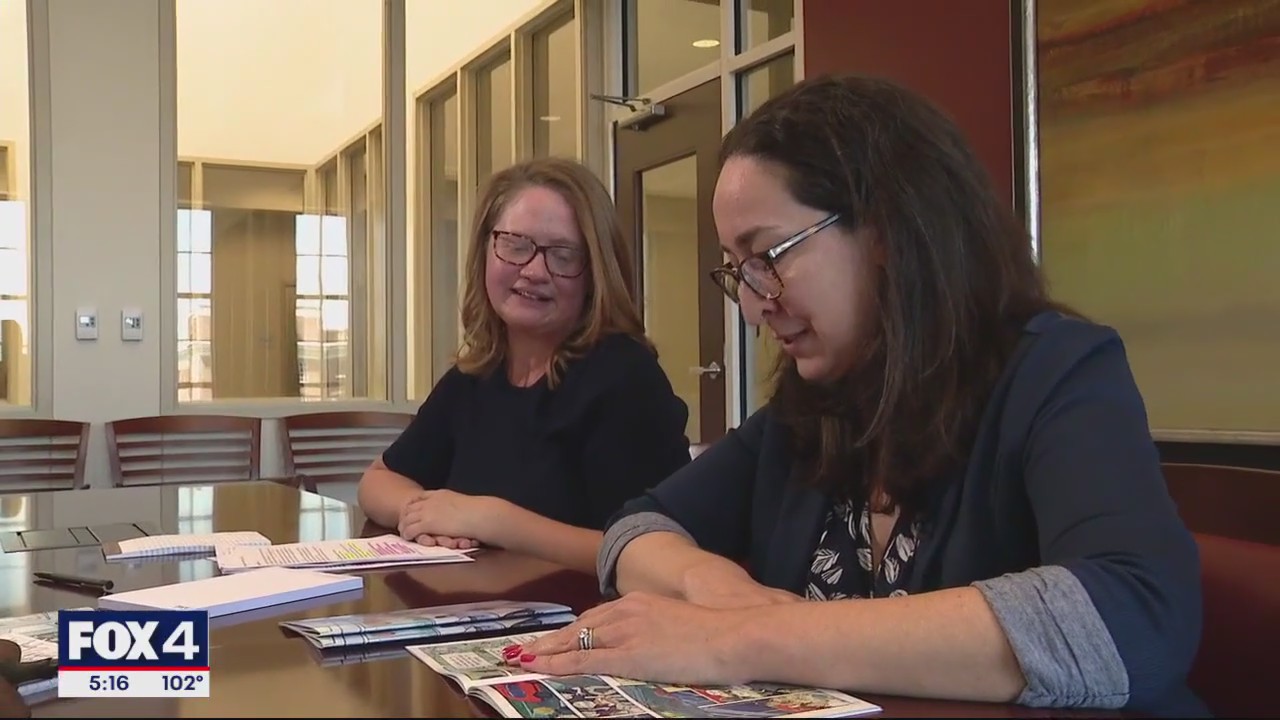 New book teaches educators about homeless students