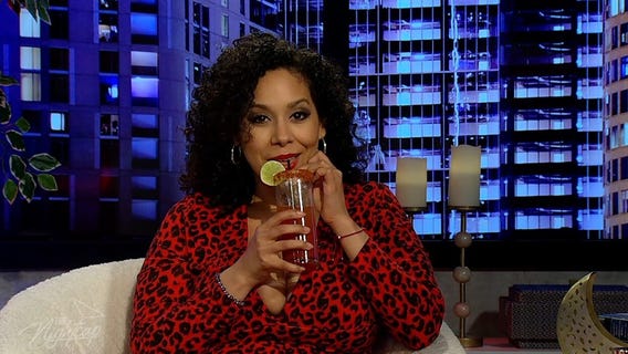 Painting the town red: Is period sex taboo?