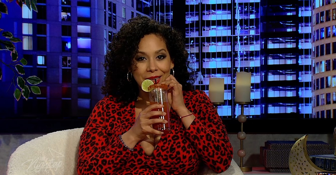 Painting the town red: Is period sex taboo?