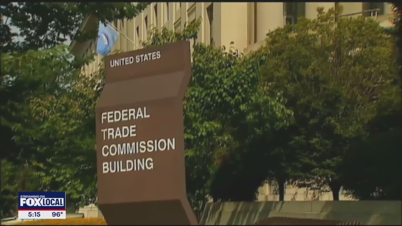 Judge blocks FTC's ban on noncompete clauses