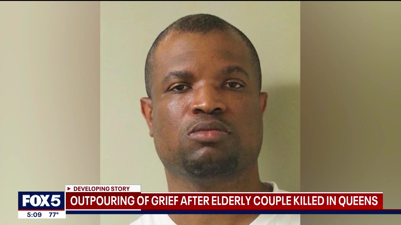 Queens murder suspect allegedly went shopping with victims? credit cards: new details