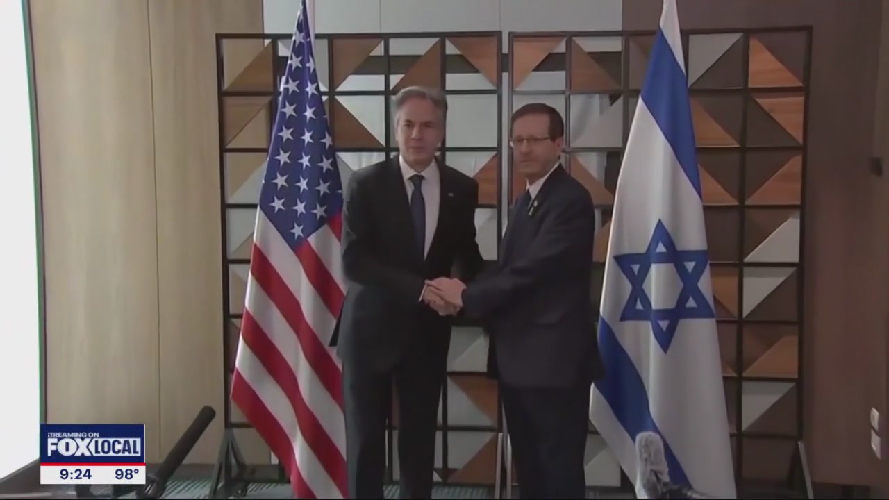 Israel OKs plan for cease-fire