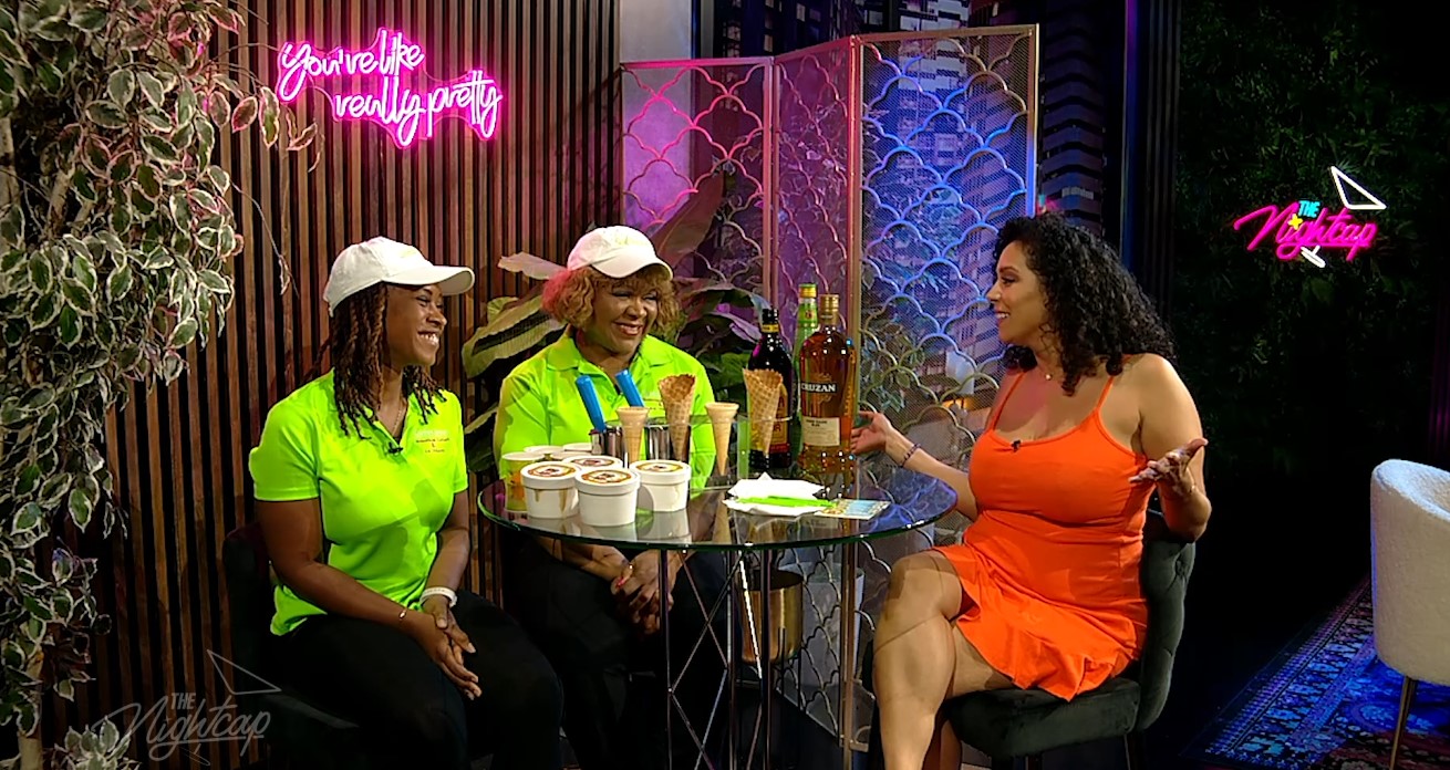 Summertime fun, dating & food