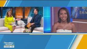 2025 Emmy Awards Recap with Mona Kosar Abdi