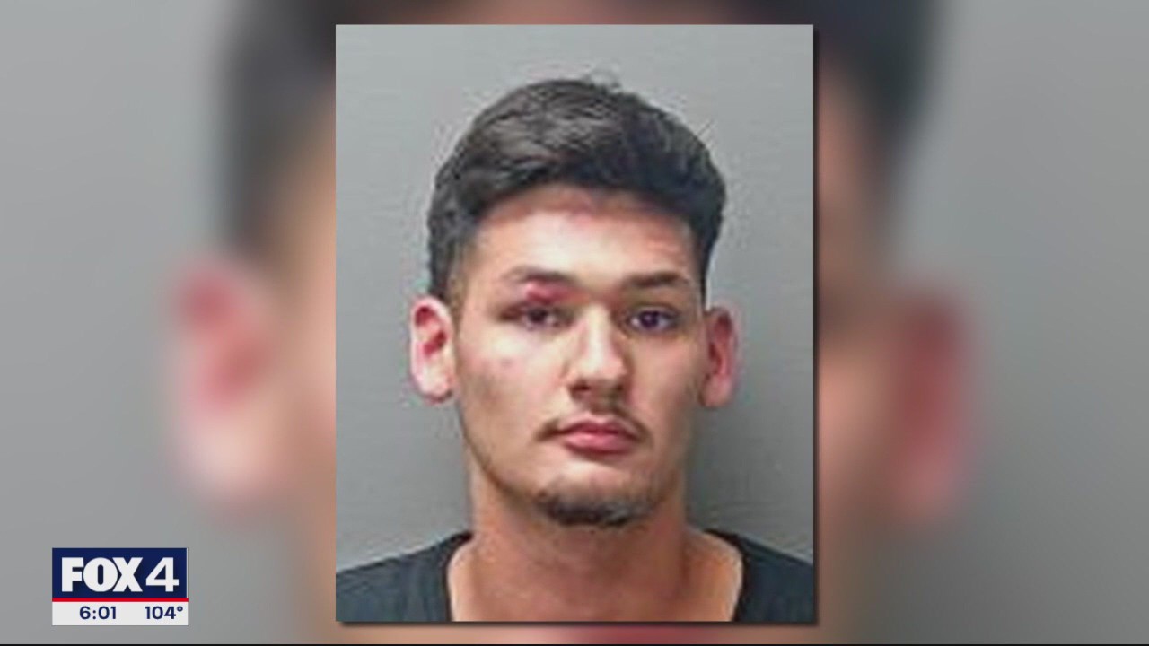 5 killed in suspected drunk driving crash | FOX 4 Dallas-Fort Worth