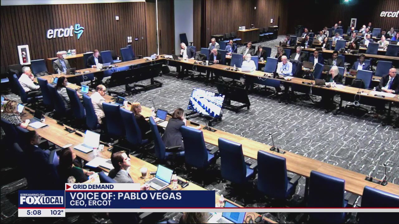 ERCOT touts strong power grid performance