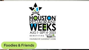 Foodies & Friends - Arthur Mooradian - Berg Hospitality