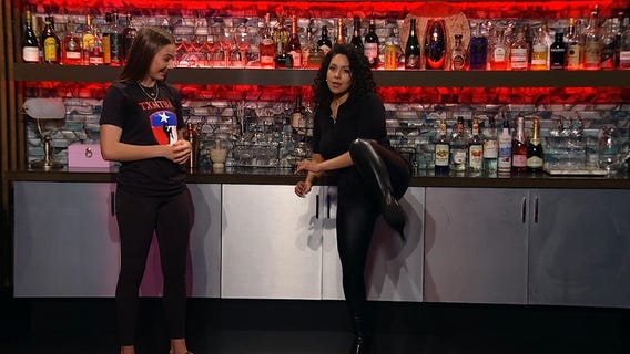 Fight or Flight: Learning self defense