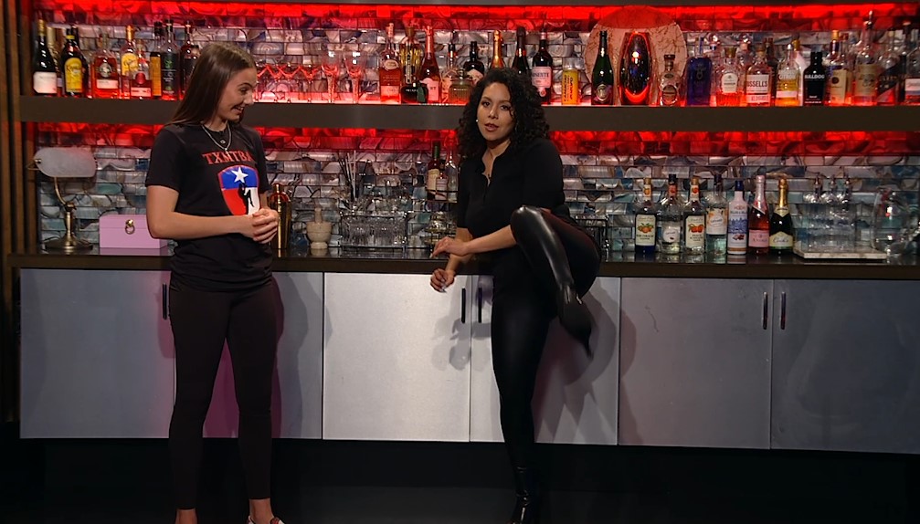 Fight or Flight: Learning self defense