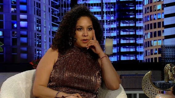 Moms are sexual creatures, too!