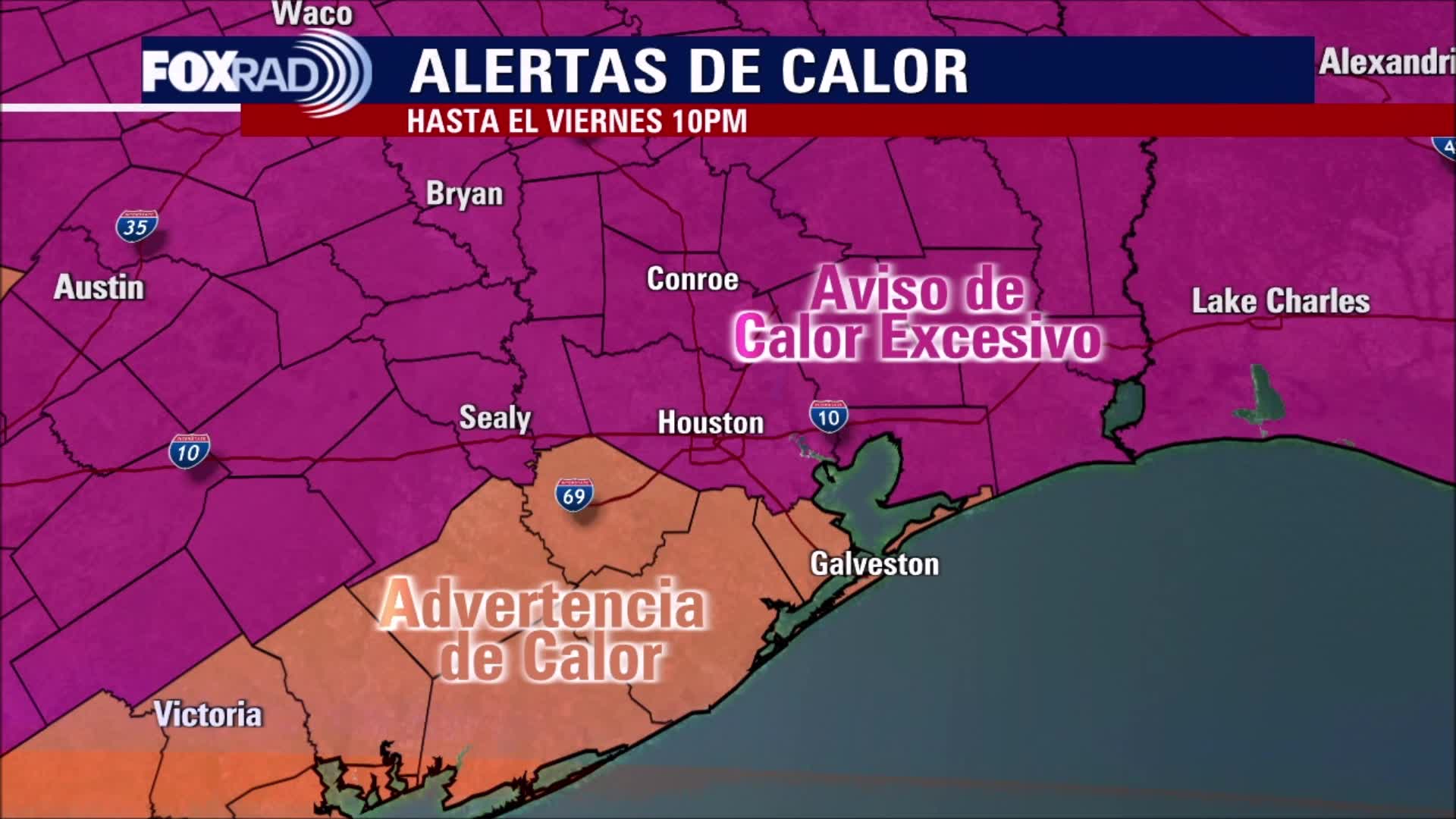 El Tiempo 10 de Agosto de 2023