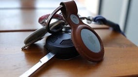 Are AirTags good way to track your children?