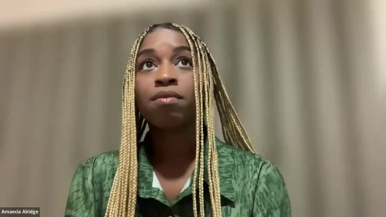 Cousin of Terran Green speaks out after his arrest