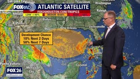 Tropical Weather Forecast - August 19, 2023