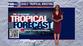 Tropical Weather Forecast - August 9, 2023