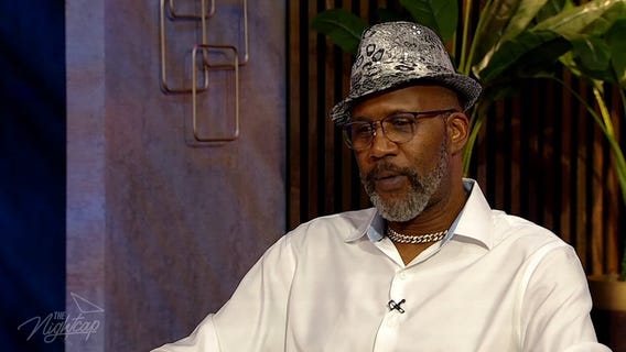 Seasoned Sex: Does sex get better with age?