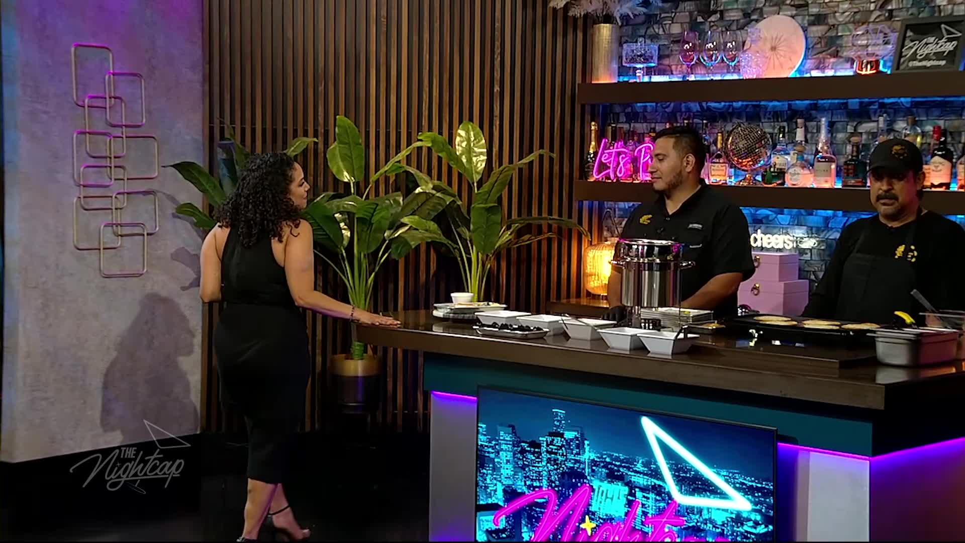 Lost In Translation? Dating across language and culture