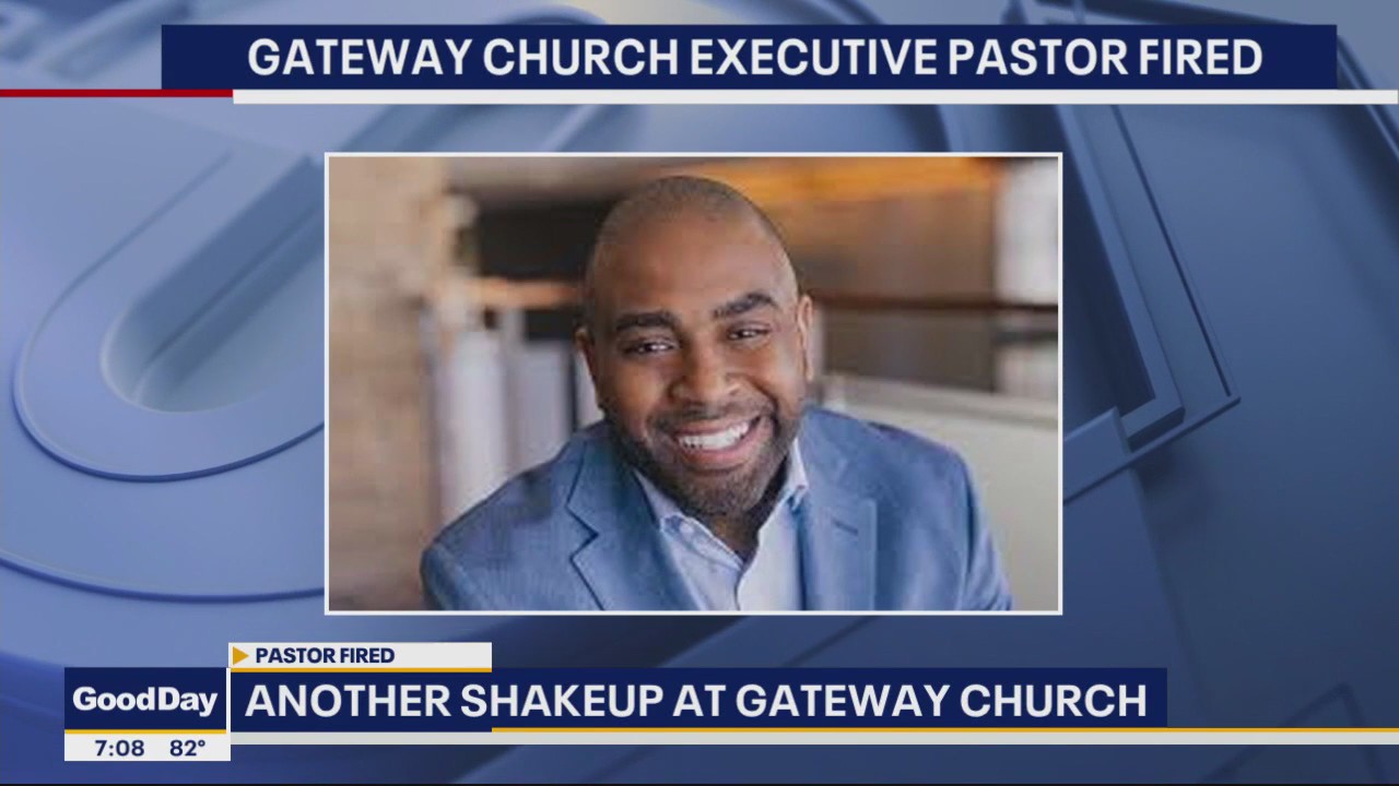 Gateway Church fires another pastor for 'moral issue'