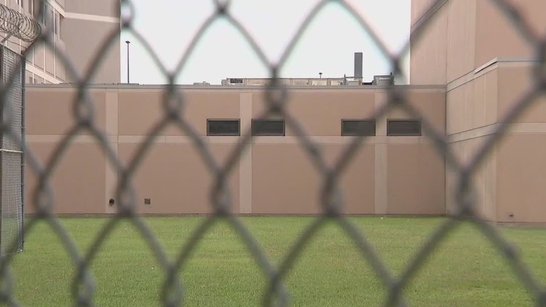 Dallas County Juvenile Department to hold job fair