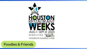 Foodies and Friends - Savoir- HRW