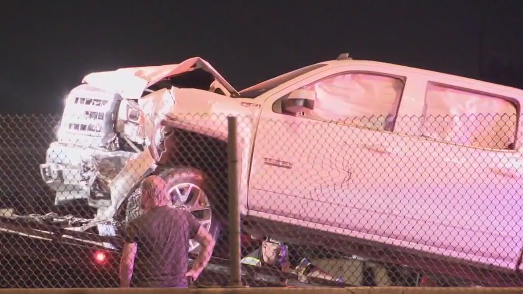 DWIs on the rise in Tarrant County