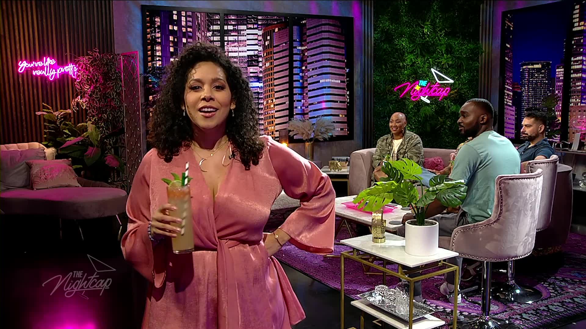 Dealing with mommy & daddy issues in relationships