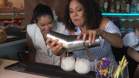 Tastes of Asia in Houston: Celebrating Asian American Pacific Islander Heritage Month