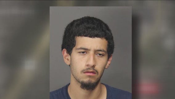 Teen carrying gun near Baytown school arrested