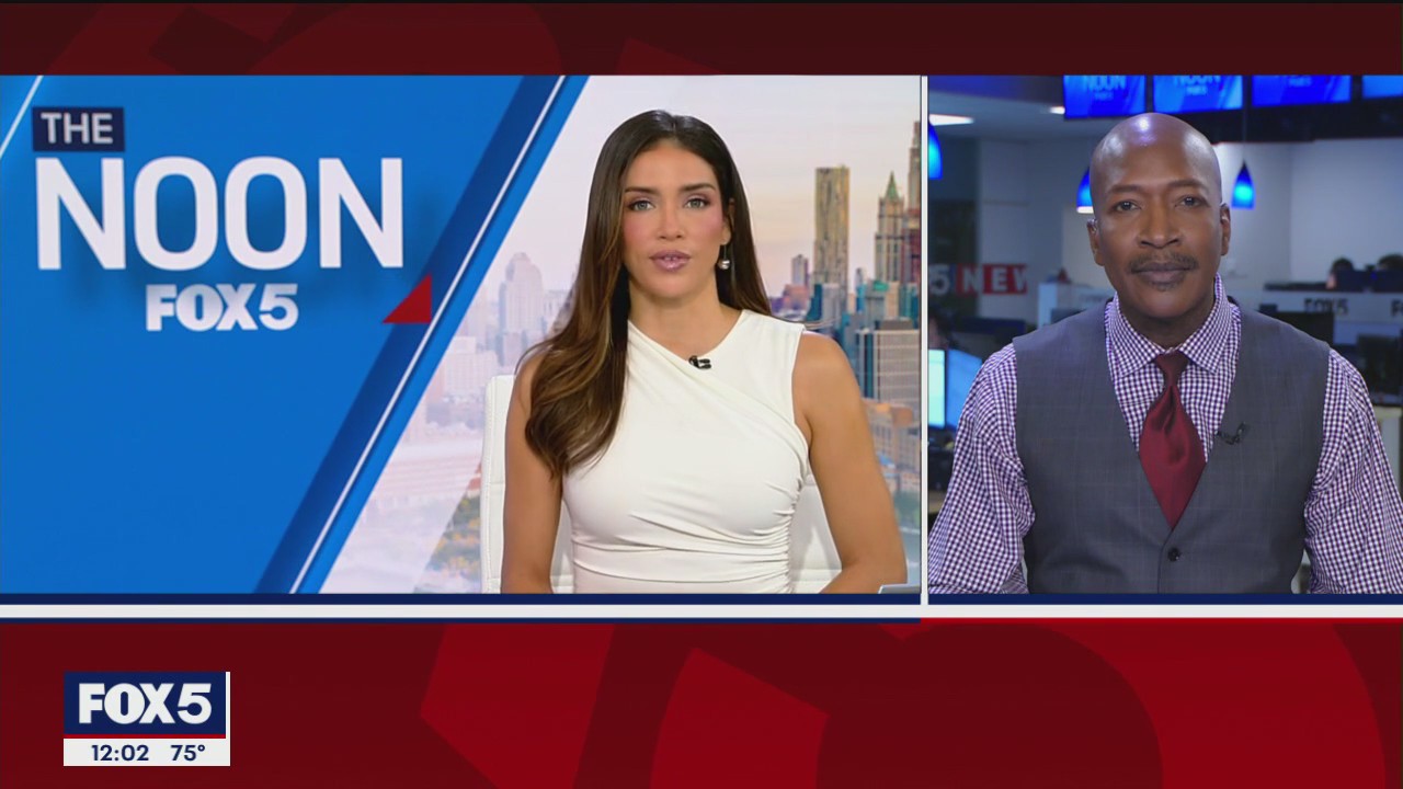 Trump at UNGA preview