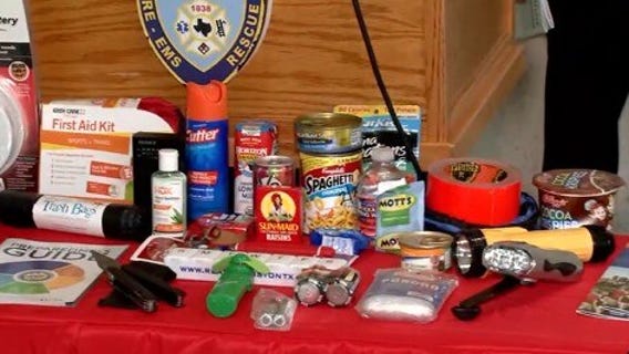 5 essentials for Hurricane Season