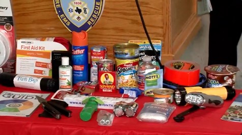 5 essentials for Hurricane Season