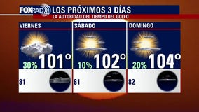 El Tiempo 24 de Agosto de 2023