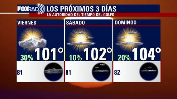 El Tiempo 24 de Agosto de 2023