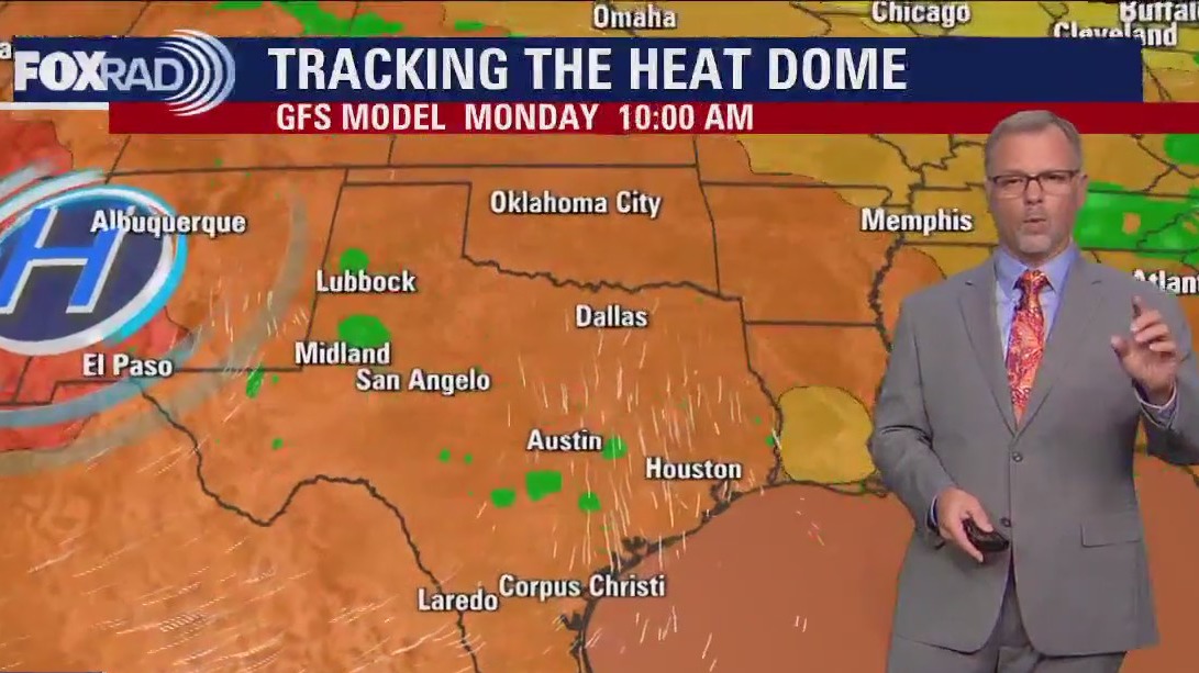 FOX 26 Houston Weather Forecast