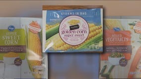 Kroger frozen food recalled over listeria