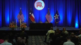 Houston mayor reacts to city hosting 2028 RNC