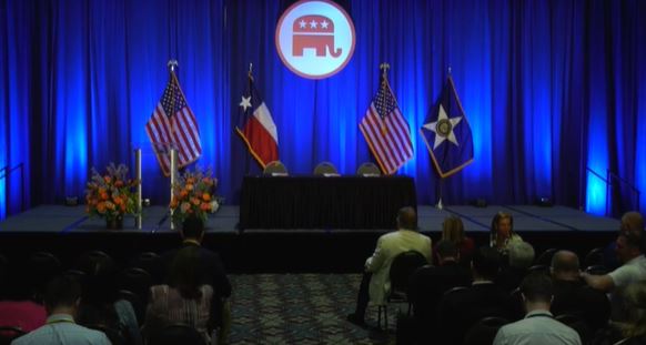 Houston mayor reacts to city hosting 2028 RNC