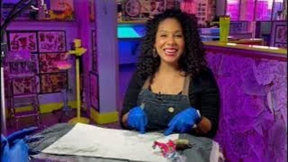 How hard can it be to do some hand jobs?