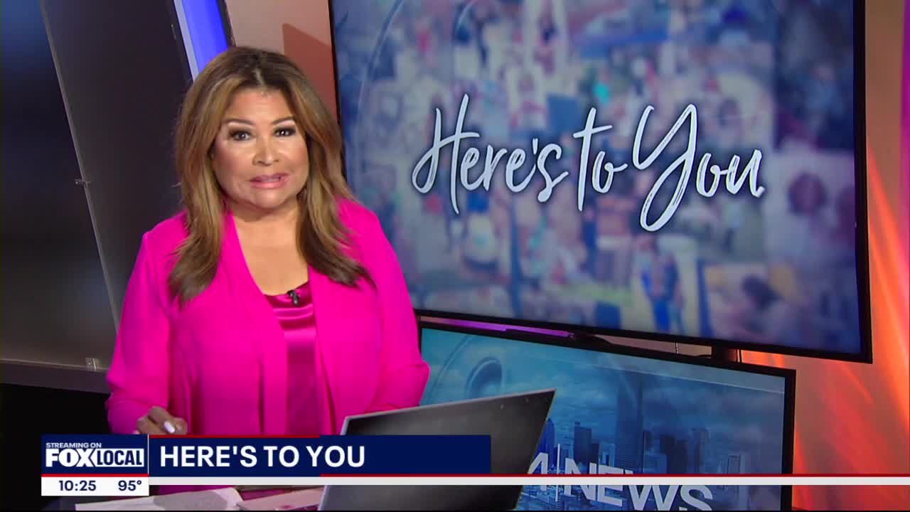 Here's to You: Debbie Conard