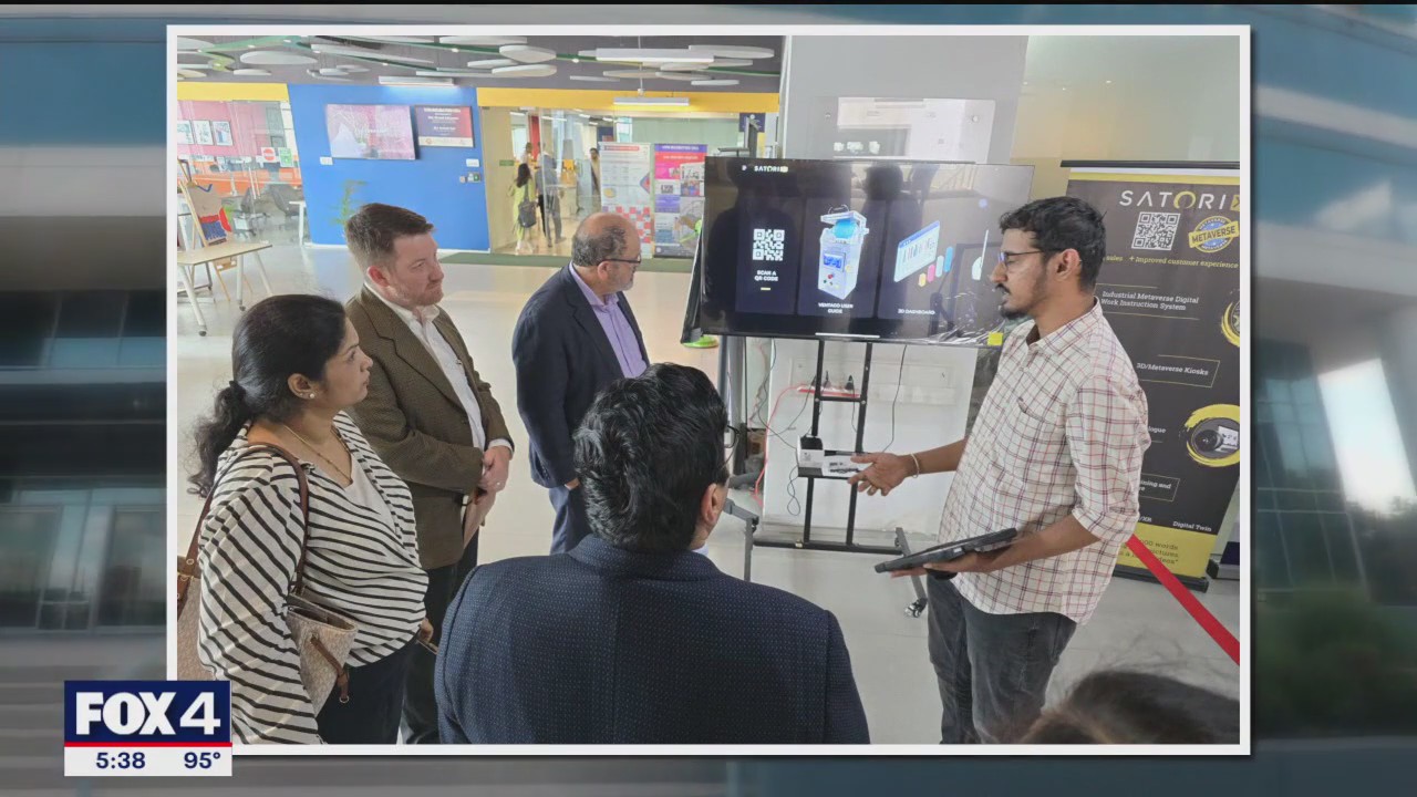 Richardson announces new partnership with Startup Runway