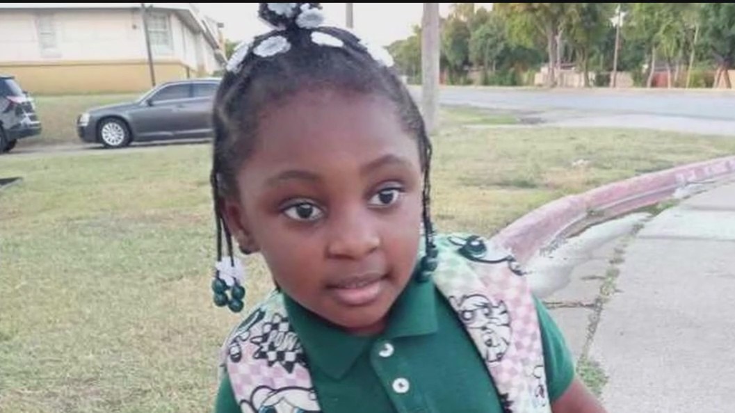 Dallas ISD student left on bus for 7 hours