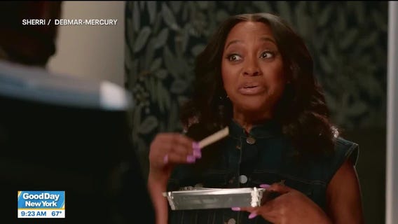 Sherri Shepard shares season updates