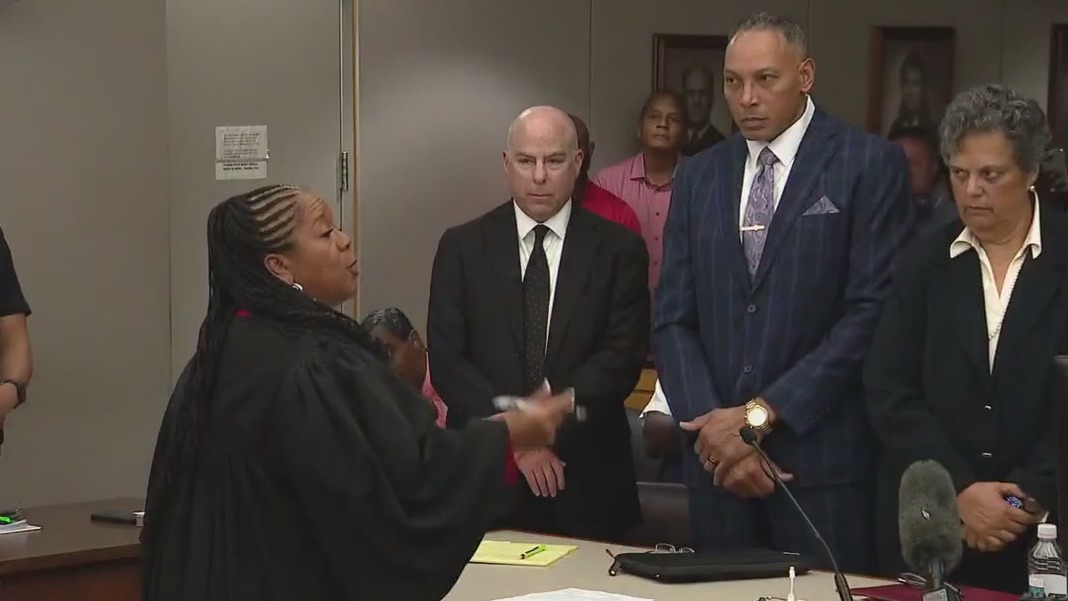 Wrongfully convicted Dallas man exonerated