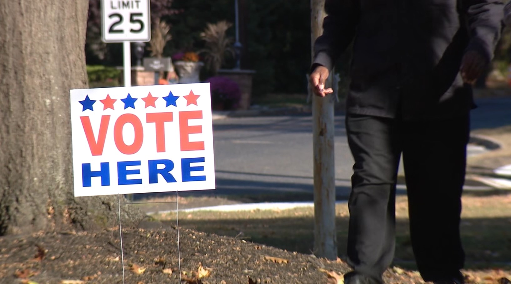 NJ NOW EXTRA - Discussion on Governor's Race & Transparency