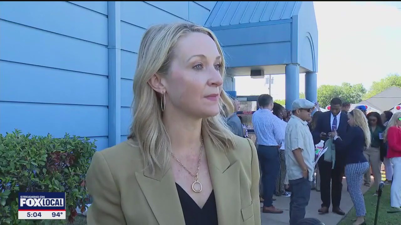 Fort Worth mayor calls out FWISD over STAAR test