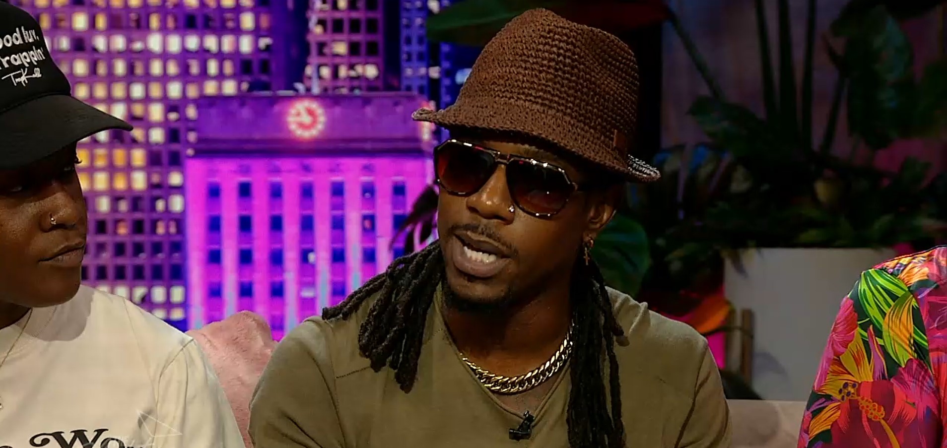 Unicorns & Bulls: Talking about ?the lifestyle?