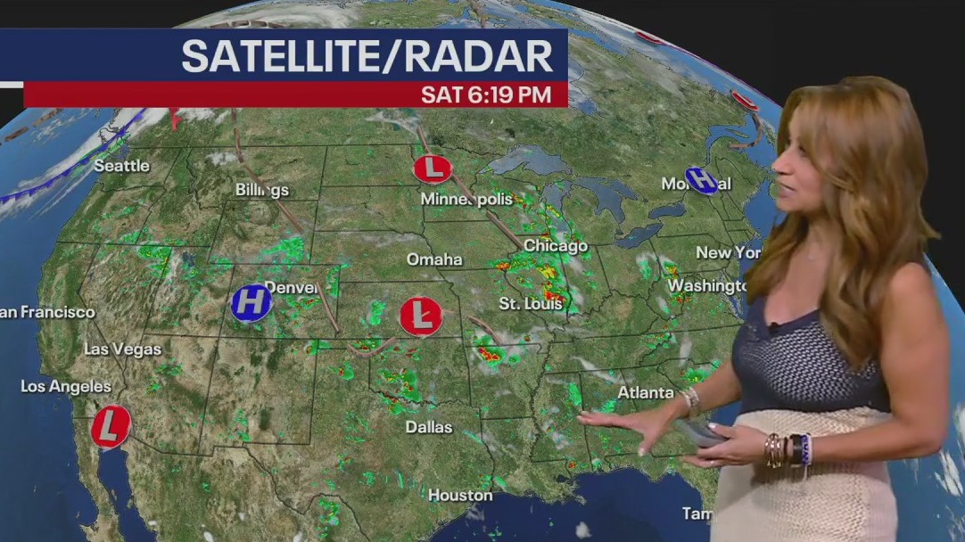 NYC Weather Forecast