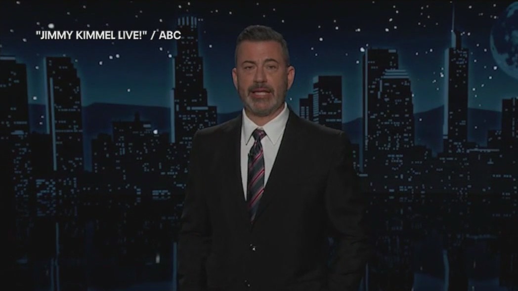 'Jimmy Kimmel Live!' returns to air: What did he say?