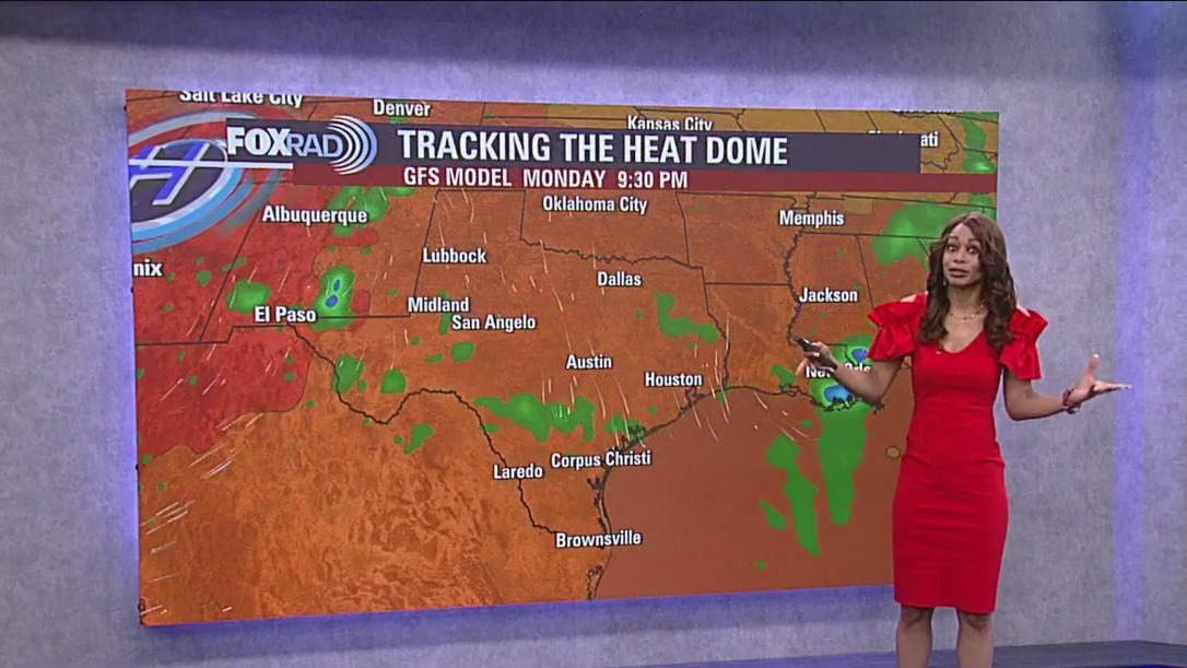 FOX 26 Houston Weather Forecast